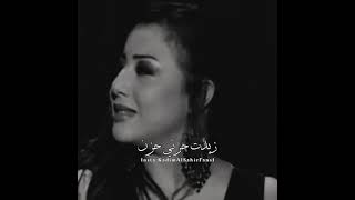 طيرين كنا بغصن ماشالنا احنا اثنين ( مالك معزة بعد) - كاظم الساهر