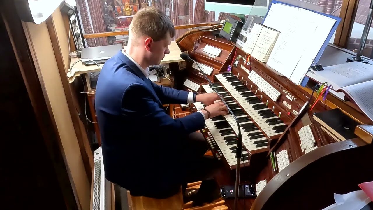 Ubi caritas (Taizé)