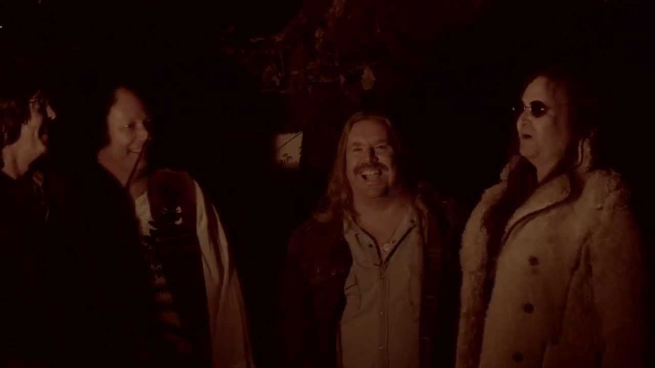 Children of the Gravy - Sabbath Bloody Sabbath