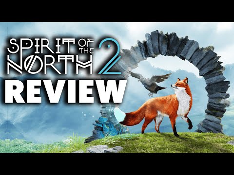 Spirit of the North 2 Review - The Final Verdict