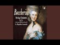 Miniature de la vidéo de la chanson Quintetto Iii In F Major, G. 291: Minuetto, Trio