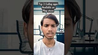 Coding practice app for android || coding on mobile || AI code editor | #coding #programming #python