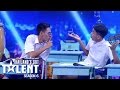 Thailand's Got Talent Season 6 EP1 1/6 | BKK Boyband