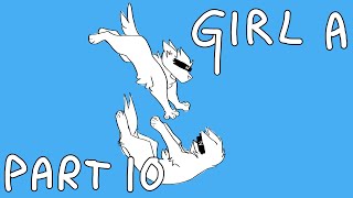 [Habits-OC] Girl A // Anything MAP part 10 // GH0STPUNK