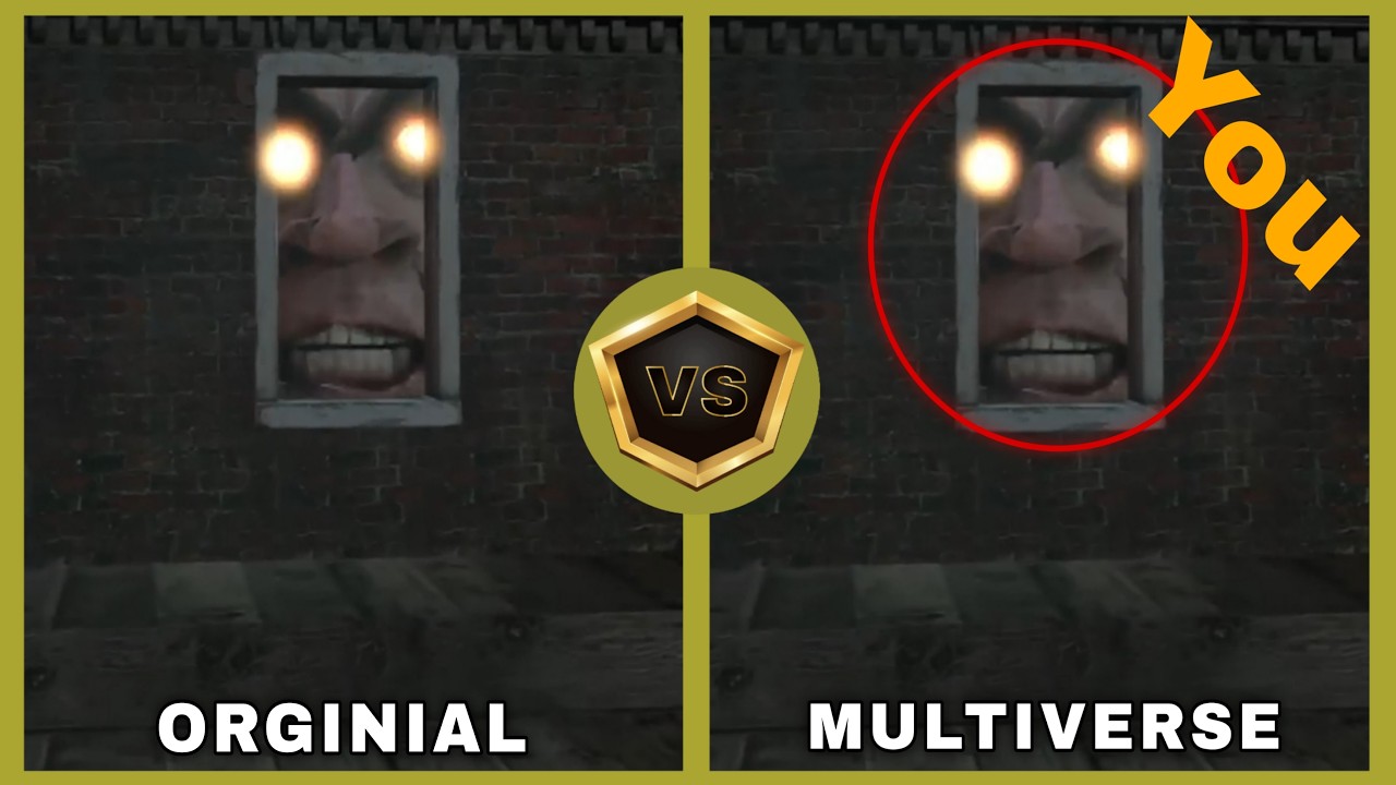 skibidi toilet multiverse #18 challenge #148