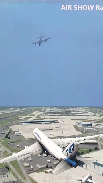 the most shocking plane crashes caught on camera aviation - YouTube