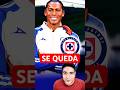 🔥¡ES OFICIAL! HUIQUI SE QUEDA COMO TÉCNICO de CRUZ AZUL, LO LOGRÓ. #ligamx #cruzazul #cruzazulfc