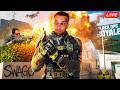 🔴 LIVE  - UNLOCKING 25 BLACKOUT WINSTREAK CAMO! ☢️ BLACK OPS ROYALE