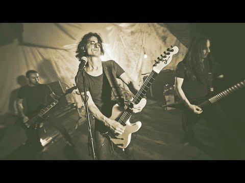 Gojira - Shooting Star (BBC Radio1 Rock Show)