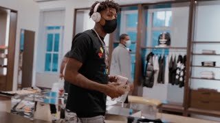 Famous NBA YoungBoy - 30 Stick [Official Music Video] Profile