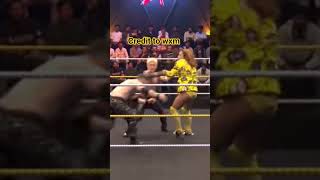 #wxm #wrestling #nxt1up #wwe #wwenxt #aew #wrestlingfuture #nxt #wwefan #wwe2k22 #shortvideo