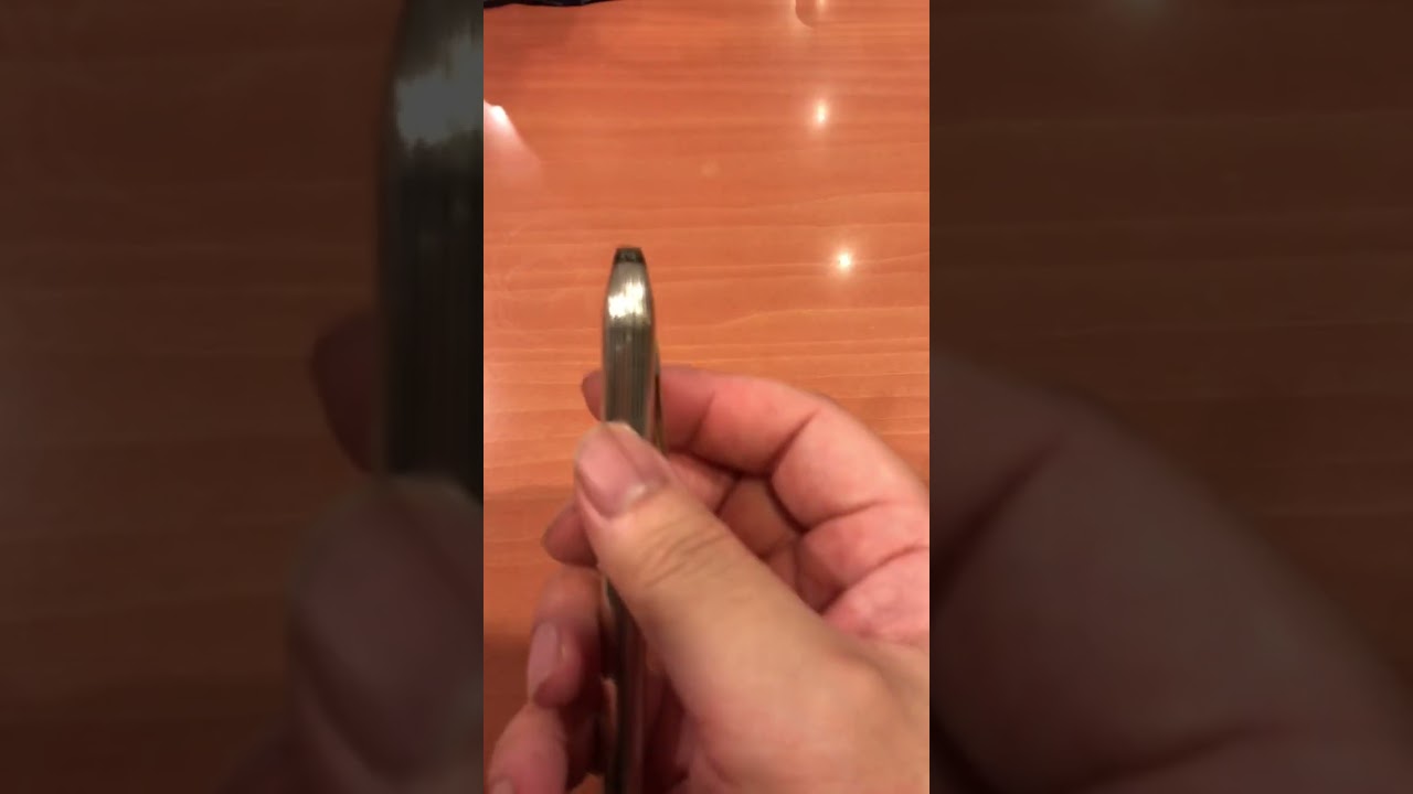 Cross Townsend sterling  silver ballpoint pen you may love