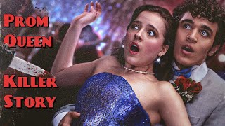 Prom Night Turns Deadly In Fear Street [Movie recap]