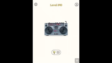 Dop : Draw One Part | Level 340