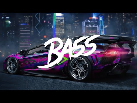 BASS BOOSTED ♫ SONGS FOR CAR 2020 ♫ CAR BASS MUIX 2020 🔥 EDM, BOUNCE, BOOTLEG, ELECTRO HOUSE