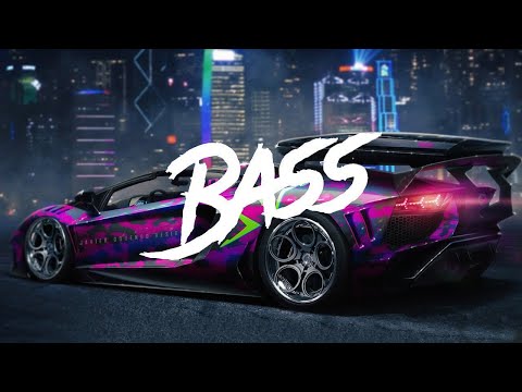 BASS BOOSTED ♫ SONGS FOR CAR 2020 ♫ CAR BASS MUIX  2020 🔥 EDM, BOUNCE, BOOTLEG, ELECTRO HOUSE