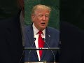 Trump calls on all nations to enforce 'the complete economic isolation of Iran'