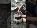 Part1 Cara Bikin Kandang Box Penghangat Doc Anak Ayam Dari Ember Yg Sudah Lapuk Tidak Layak Pakai