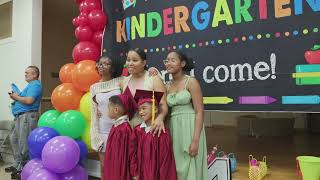 Pre-K Counts In Action