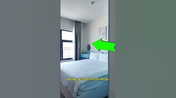 Cho thuê Căn hộ 2PN Monarchy Đà Nẵng view Sông Hàn, Sunwheel pháo hoa