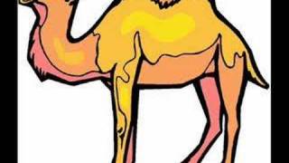 Animals - Childrens Song