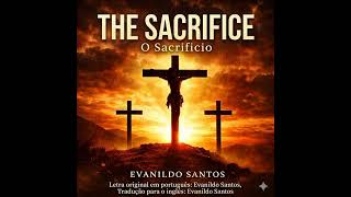 The Sacrifice | Gospel Worship Song | He Took My Place ✝️🔥
