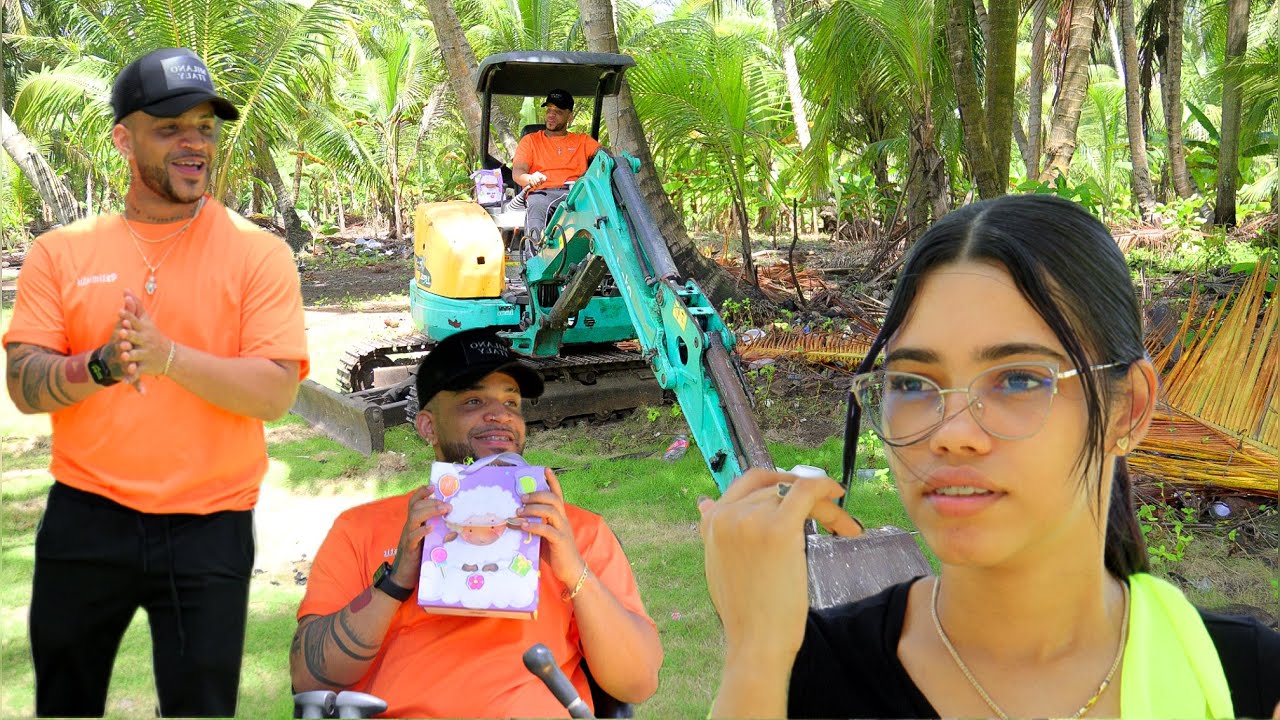 NO SABÍA QUE ERA UNA PRUEBA Y LO PERDIÓ TODO POR SU MALA ACTITUD 😱💔