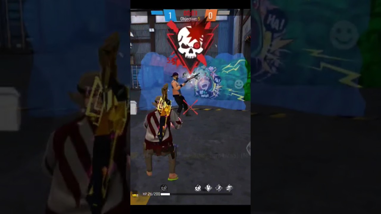 Best Underrated Freefire Phone Player Of India 📲 🇮🇳 