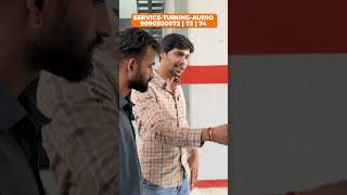 CUSTOMER KIA SERVICE SE ITNA PARESAAN KYU HAI ?