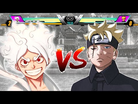 Boruto timeskip will leave Gear 5 hype miles behind, and it's obvious