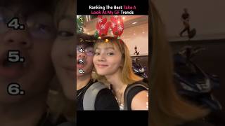Famous Ranking The Best Take A Look At My GF Trends 🥰 Net Worth