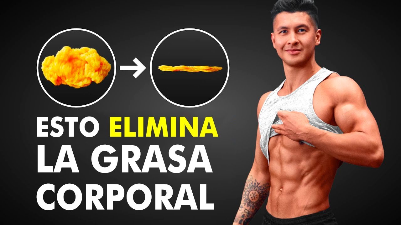 Por qué el 90% de las personas nunca se ponen en forma (mejor haz esto)