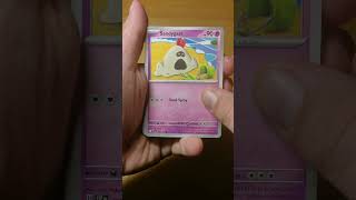 Surging Sparks - Pokemon Scarlet and Violet Booster Pack #43 Surging Sparks - Pokemon Scarlet and Violet Booster Pack #43