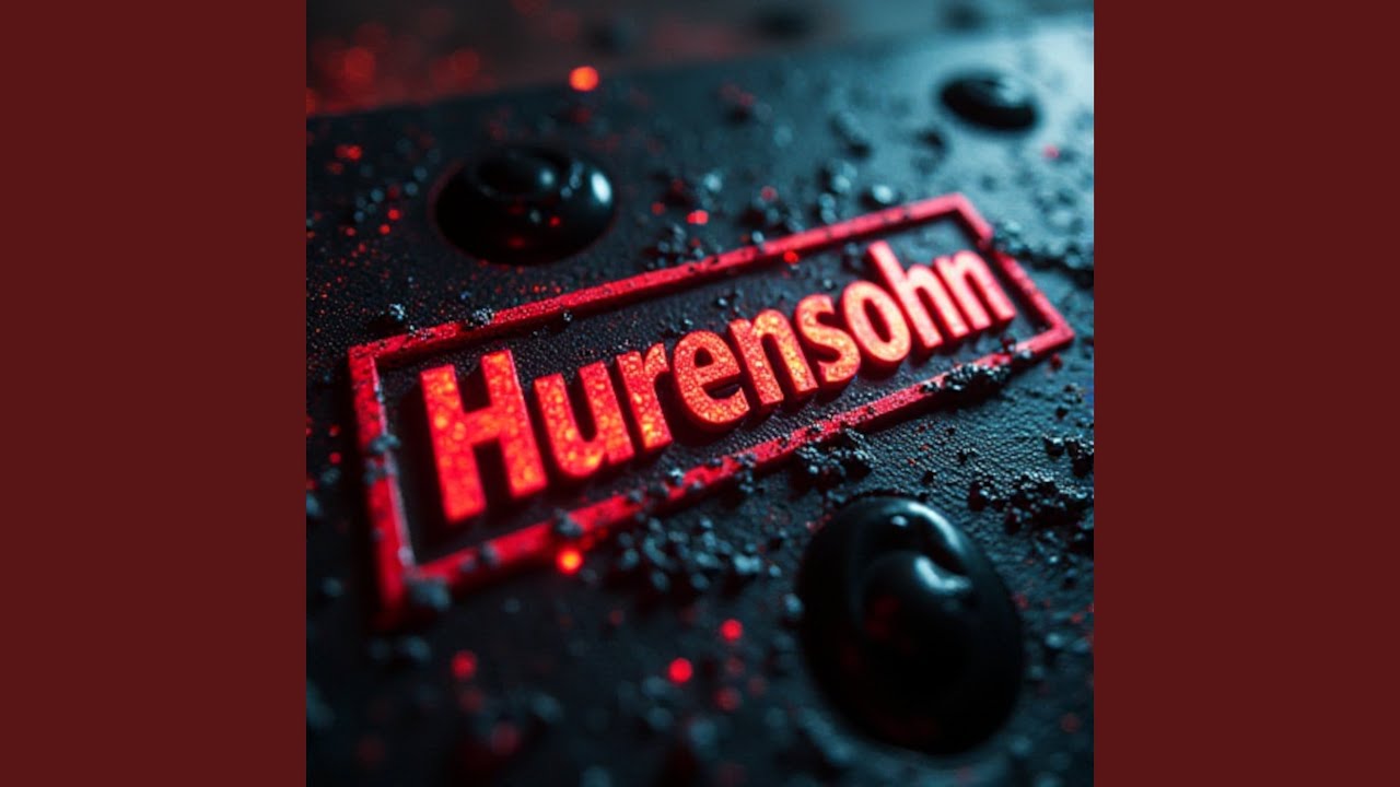 Huren$ohn (Freestyle)