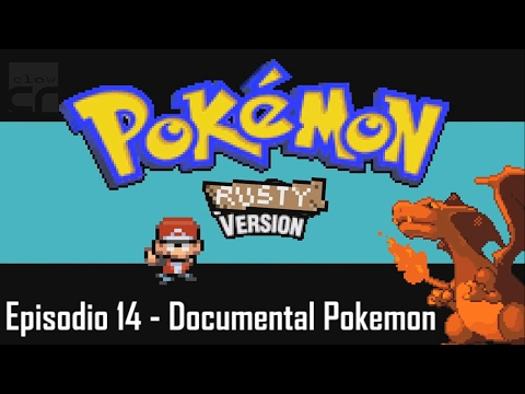 Pokemon Rusty | Episodio 14 「Documental Pokemon」 【Español Latino】|