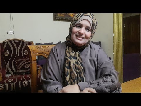 هاحكى ذكريات اختى وهى فى الكلية وذكريات الطفوله شكرا لاختي هناء مغتربة