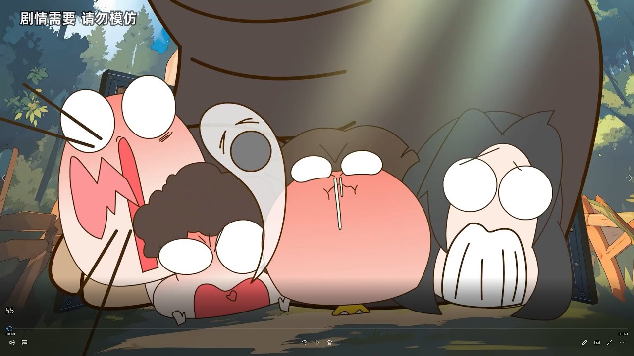 【小品爆笑十分钟56】史上最狂家访开始了！想追上这位同学，得先从恐龙嘴里出来？