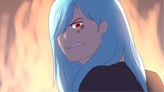 Good For You// Oc Animatic