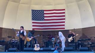 The Mahoney Brothers -  Come Together