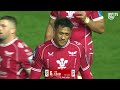 URC, Rd. 5: Scarlets v Zebre Parma 36-12 HIGHLIGHTS