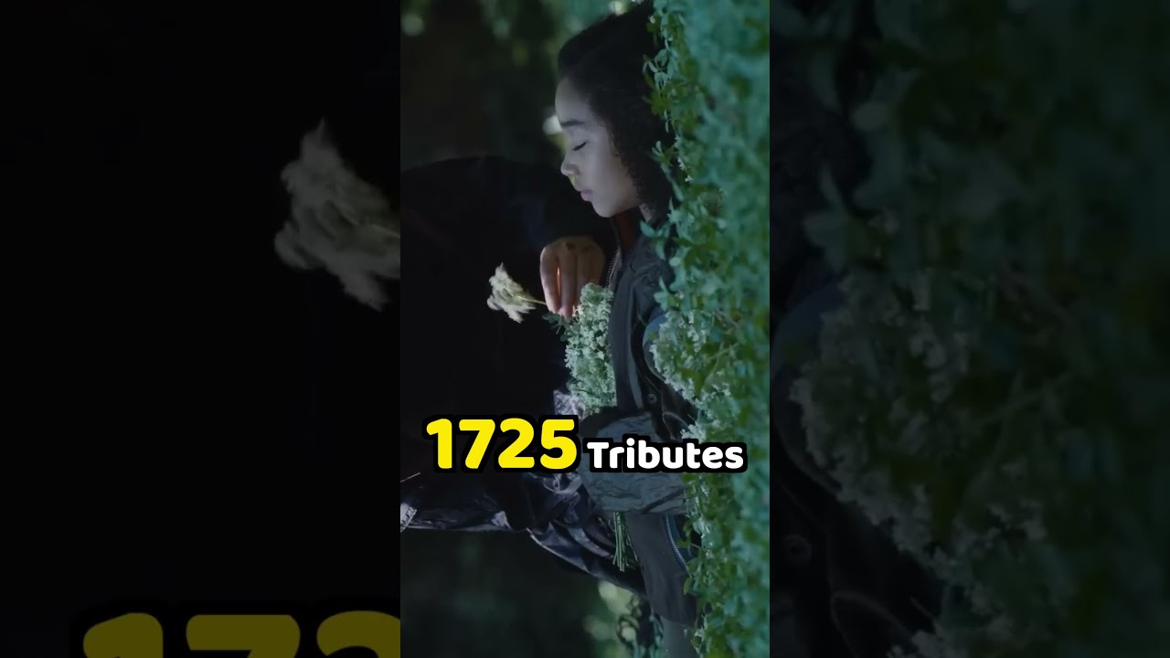 How Many Tributes Died In The 75 Hunger Games