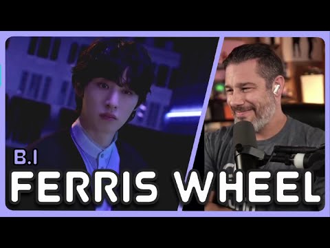 감독 반응 - B.I - 'Ferris wheel (feat. 헤이즈)' MV