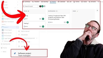 Configuring Team Managed #Jira Boards | Explained in 10 minutes