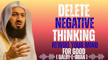 Transform the Mind — Let Go of Every Negative Story You Tell Yourself