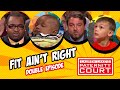 Double Episode: The Fit Ain't Right | Paternity Court