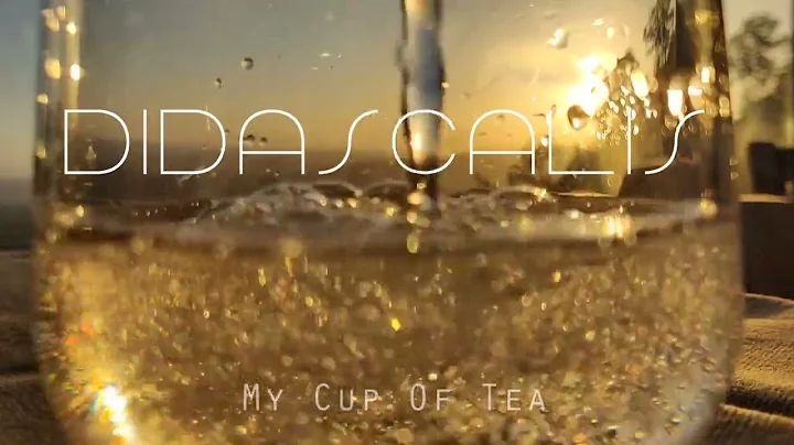 Didascalis - My Cup Of Tea (OFFICIAL VIDEO)