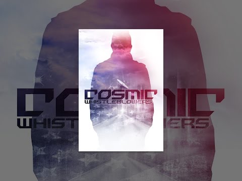 Cosmic Whistleblowers