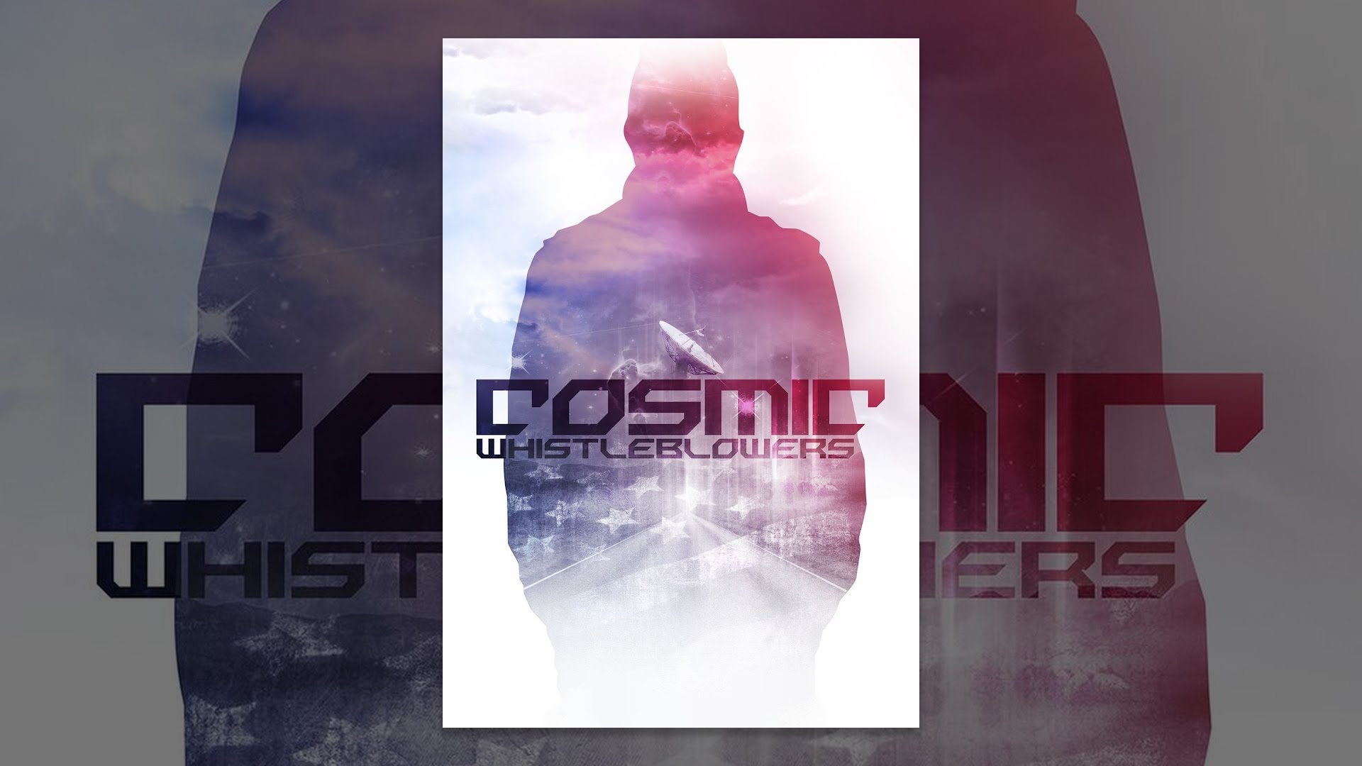 Cosmic Whistleblowers
