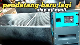 Pendatang Baru Target Speck Sumber Sewu Keluarga Baru Wer Wer Comunity Duta 