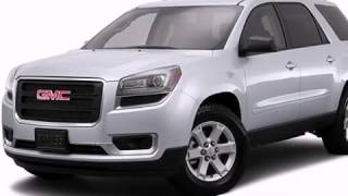 2015 GMC Acadia Denali in Tallahassee, FL 32308